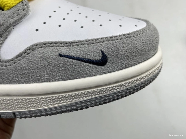 Light Switch CW6576-100 1 Smoke Jordan High - Air 0112